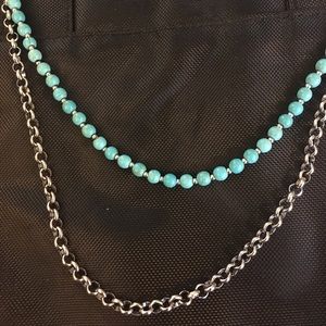Tocara JoAn Necklace